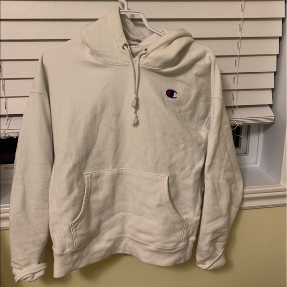 Champion hoodie - Picture 3 of 4